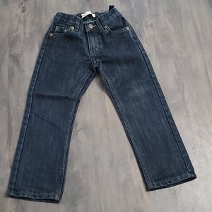 Boys Levi's 511 Size 4 Reg